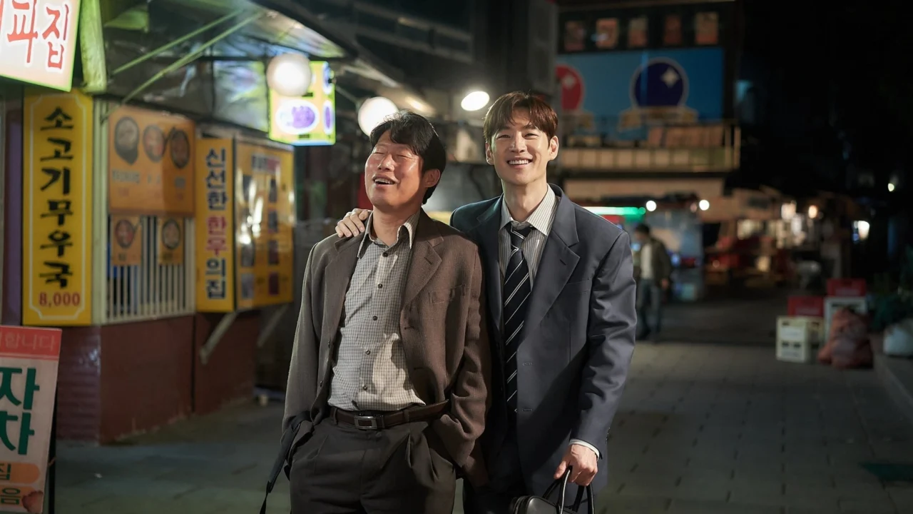 Mượn Rượu Đẩy Kèo