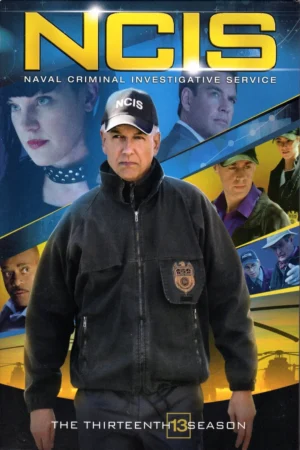 NCIS 13
