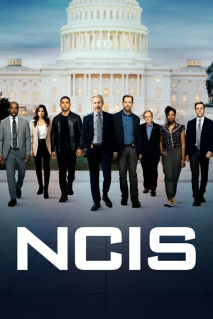 NCIS 14
