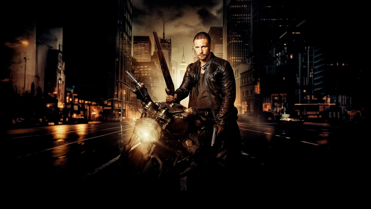 Người Đàn Ông Không Có Quá Khứ