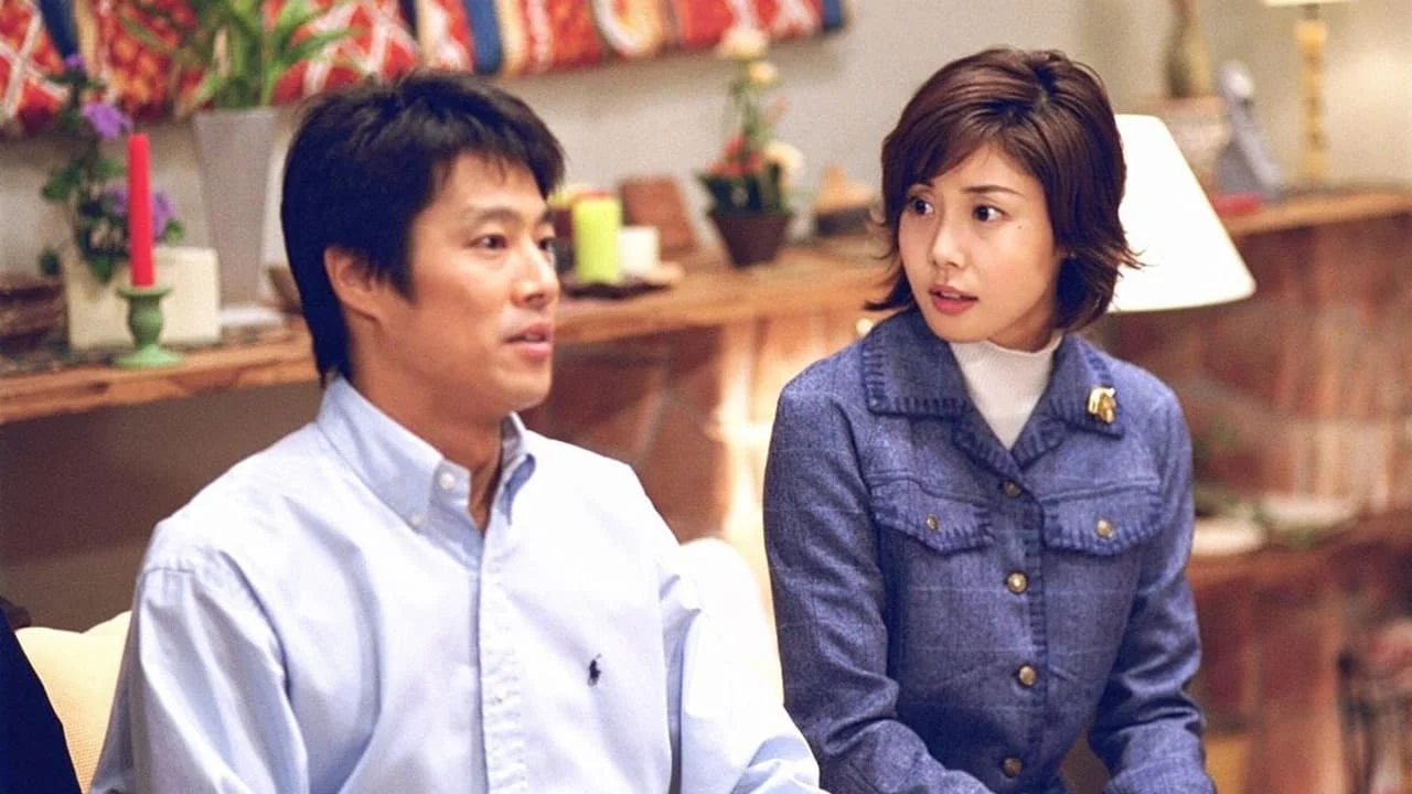 Người Phụ Nữ Hoàn Hảo