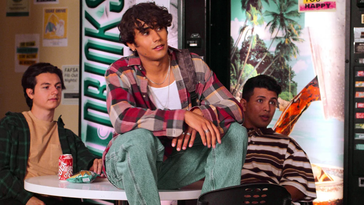 Những điều Tôi Chưa Từng 4