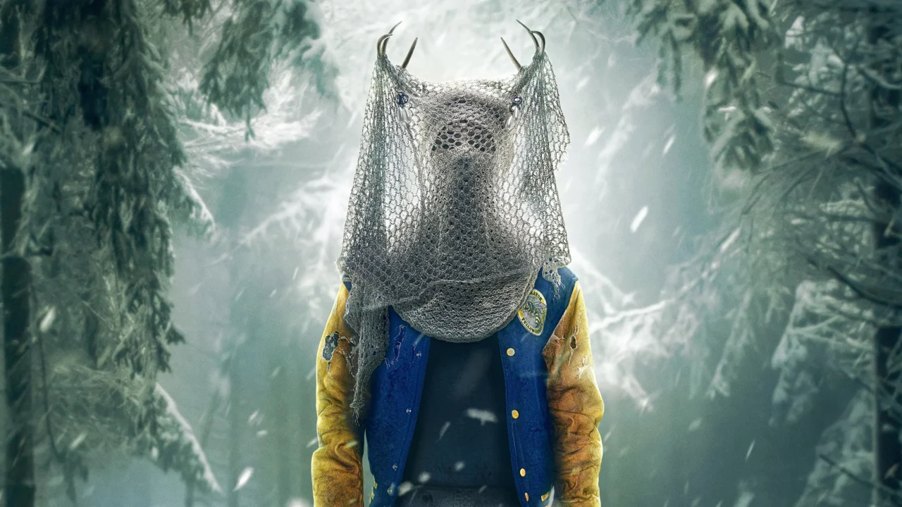 Nọc Độc Vàng 2