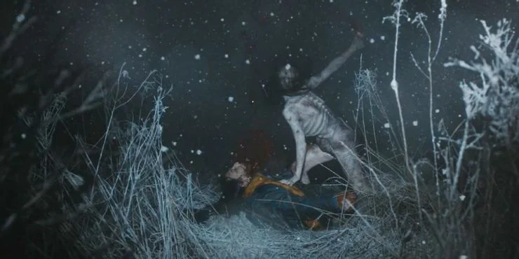 Paranormal Activity: Next of Kin