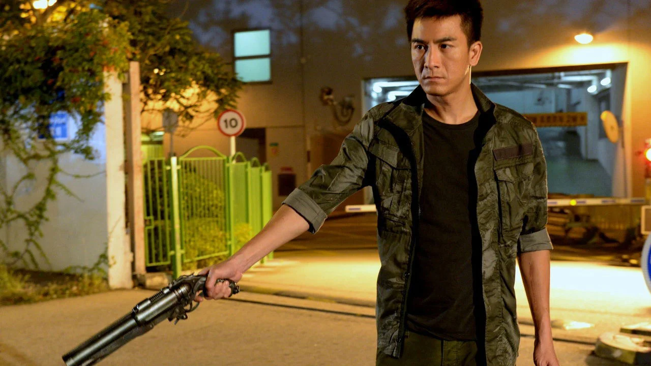 Pháp Sư Bất Đắc Dĩ 2