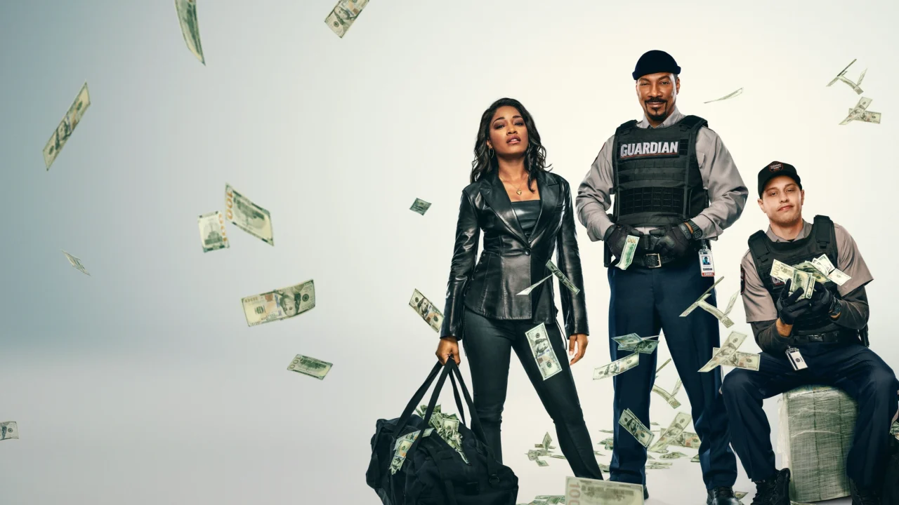 Phi Vụ Chuyển Tiền