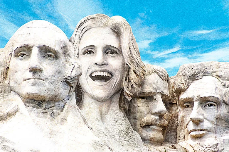 Phó Tổng Thống 4