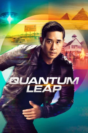 Quantum Leap 1
