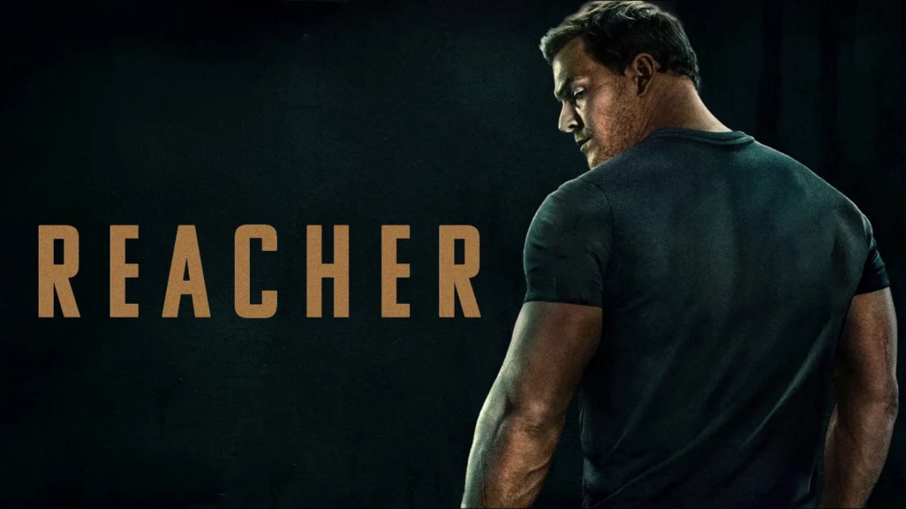 Reacher 1