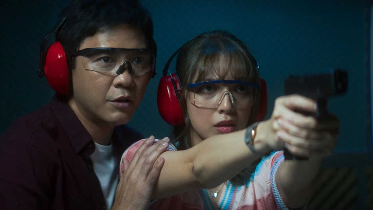 Reversi: Trở Lại