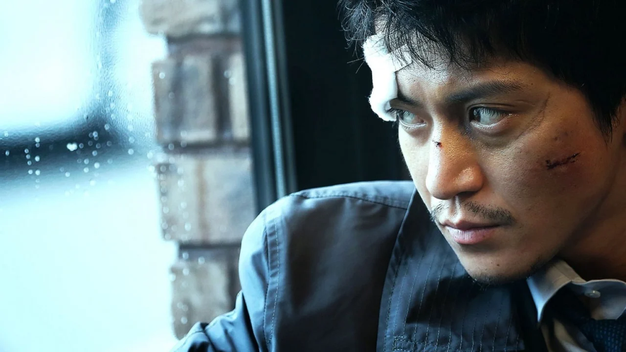 Sát Nhân Người Nhái