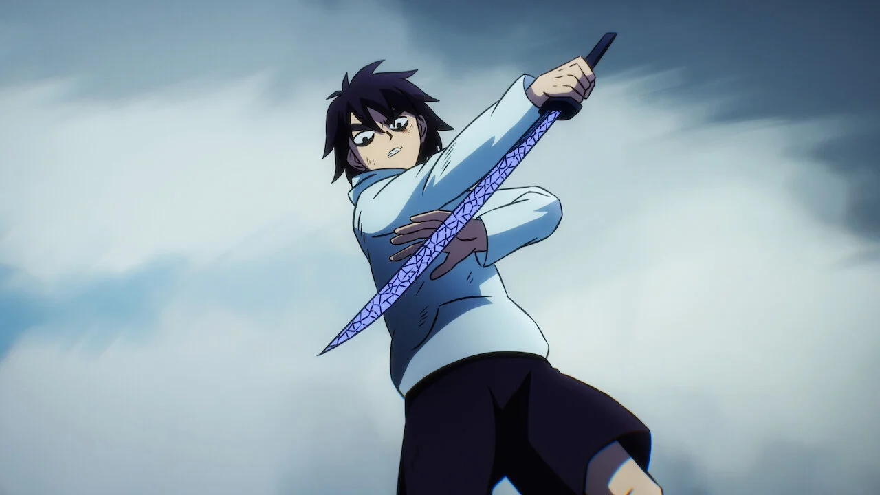 Sát thủ lưỡi kéo 4