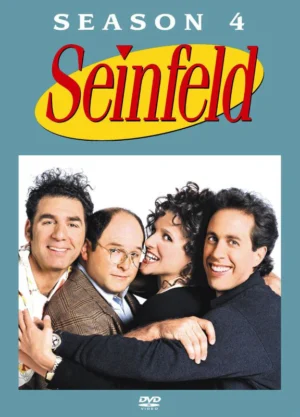 Seinfeld 4