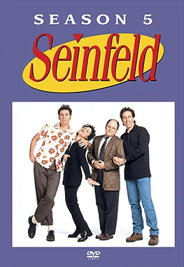 Seinfeld 5