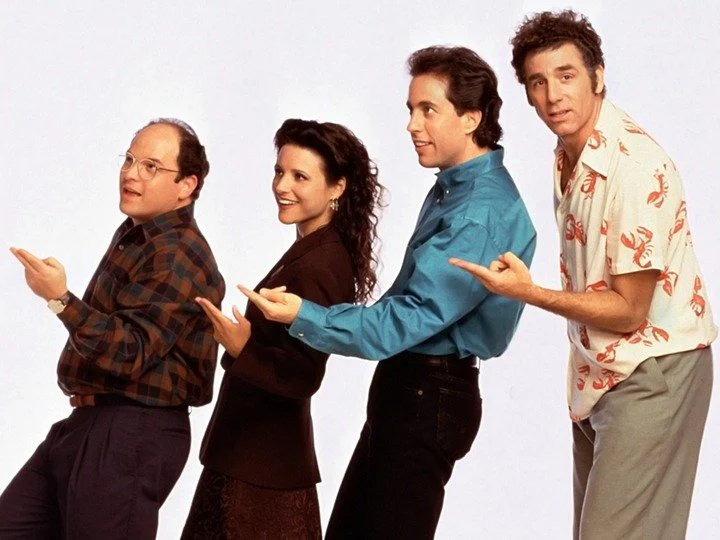 Seinfeld 6
