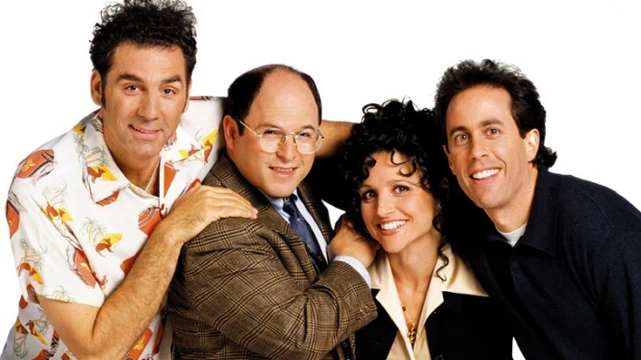 Seinfeld 7