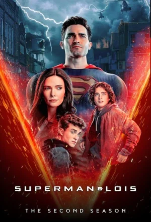 Siêu Nhân Và Lois 2