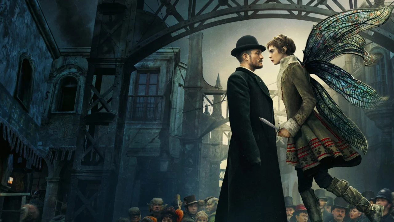 Sinh Vật Thần Thoại 2