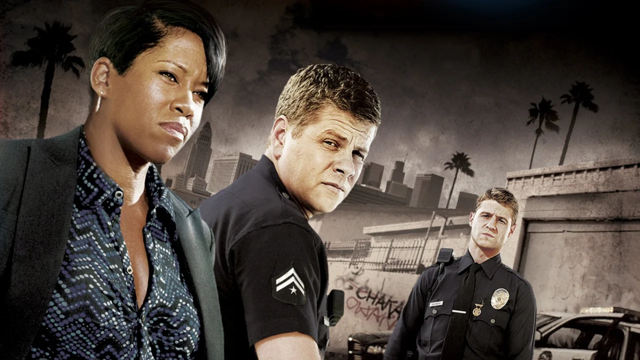Southland 5
