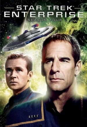 Star Trek: Enterprise 4