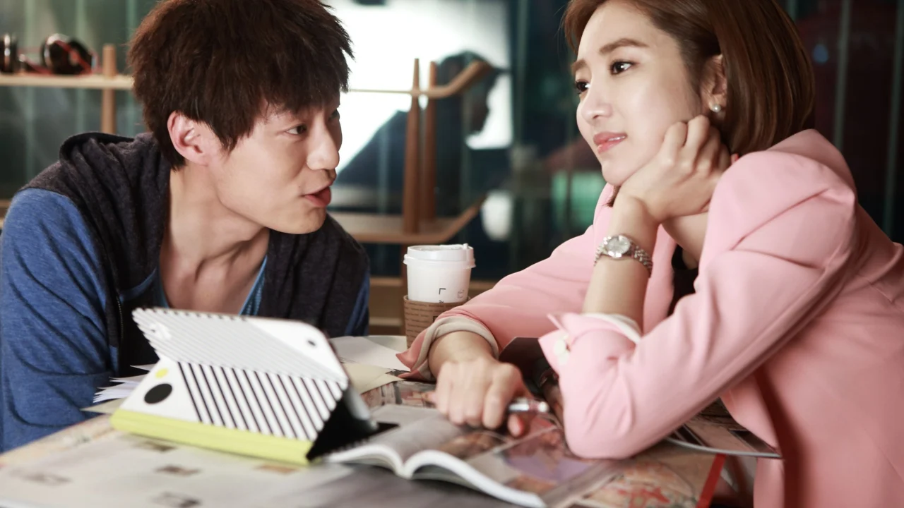 Sự Cố Hôn Nhân