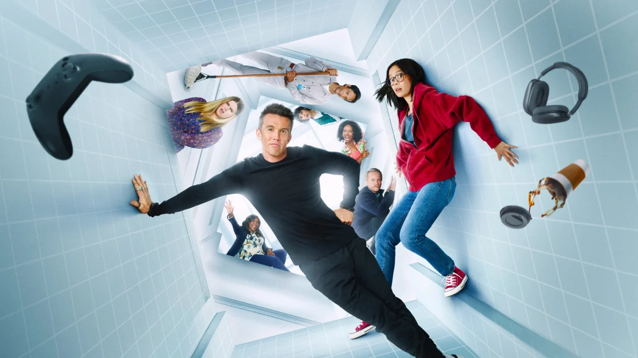 Sứ Mệnh Thần Thoại 3