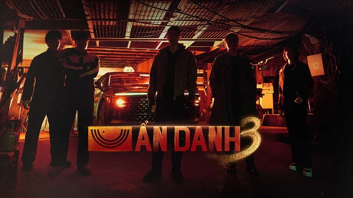 Tài Xế Ẩn Danh 3