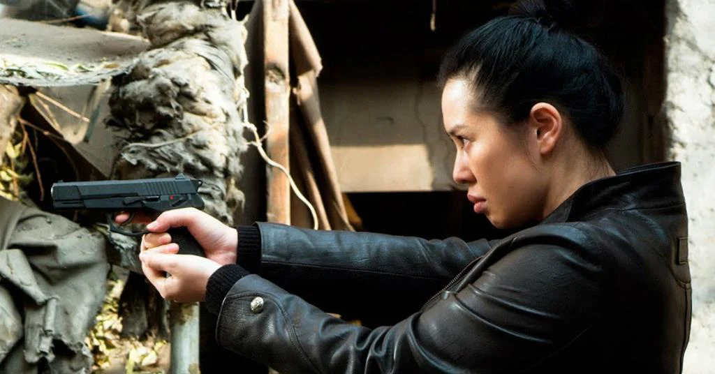 Tây Bắc Phong Vân