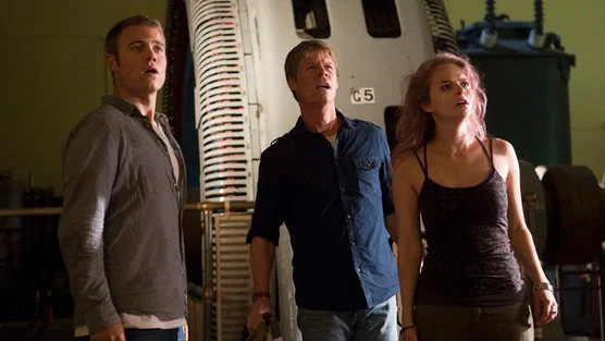 Thảm Họa Nhân Loại