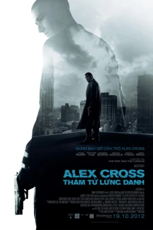 Thám Tử Lừng Danh