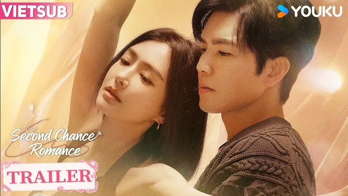 Thành Phố Nhảy Múa (Diệc Vũ Chi Thành)