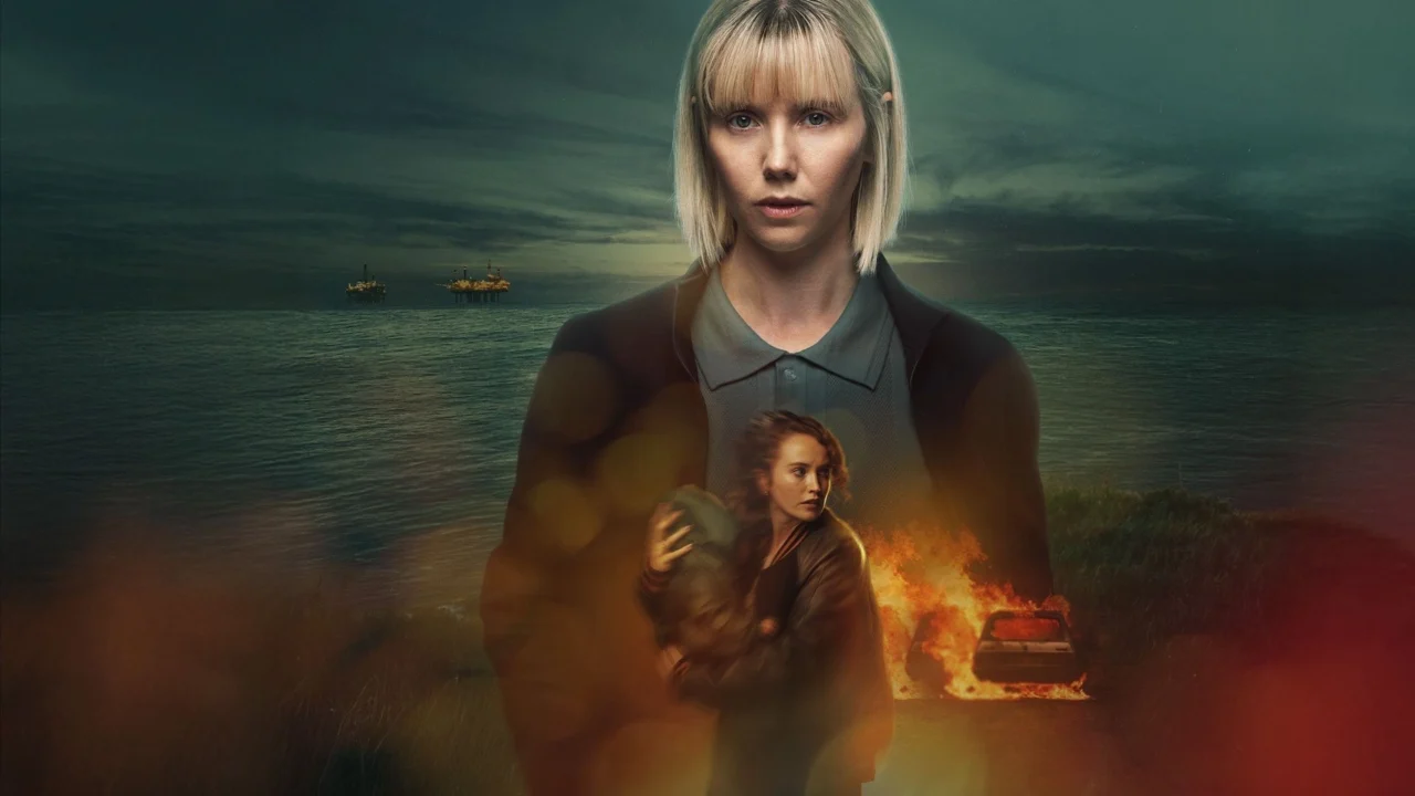 Thanh Tra Karen Pirie 2