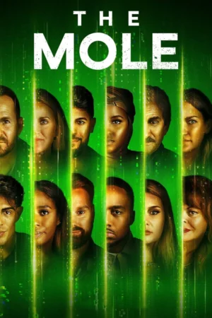 The Mole: Ai Là Nội Gián 2