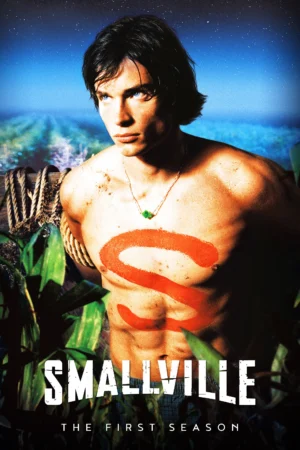 Thị Trấn Smallville 1