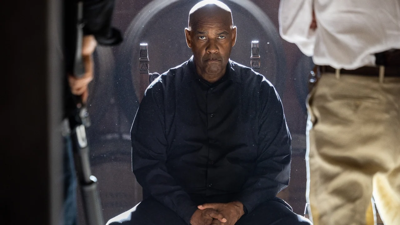 Thiện Ác Đối Đầu 3