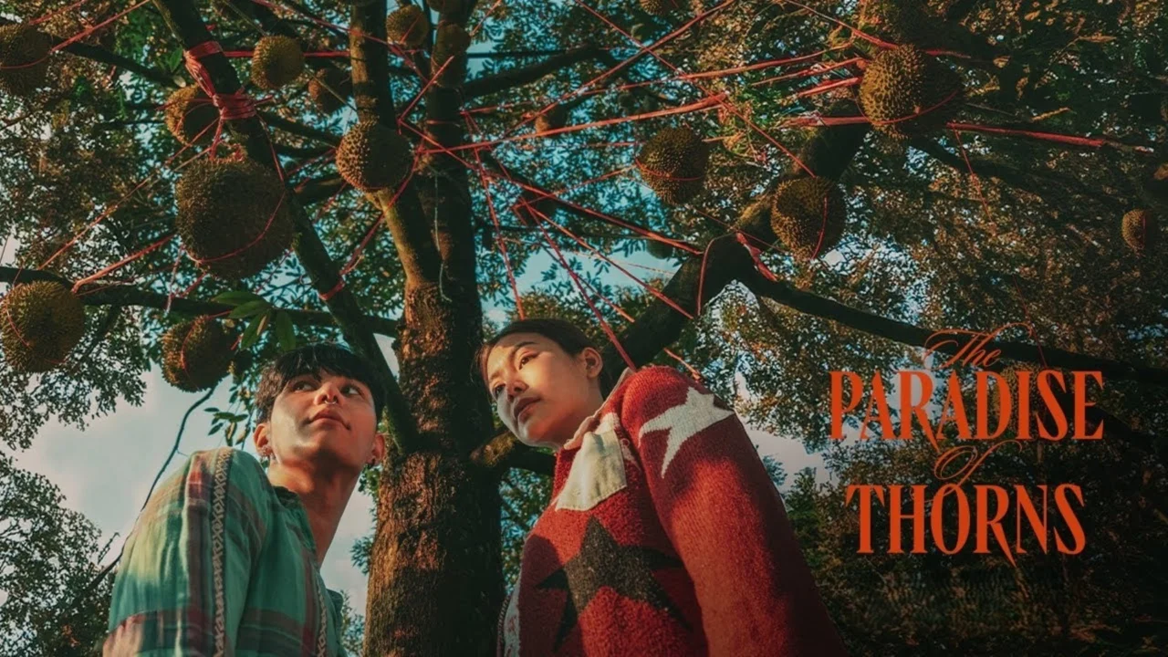 Thiên Đường Quả Báo