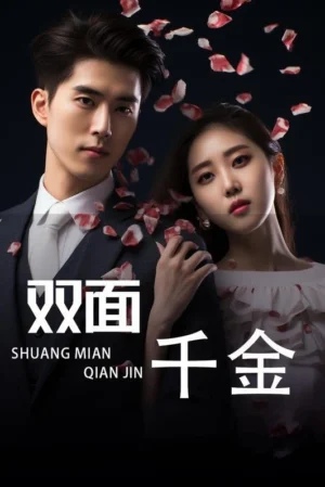 Thiên Kim Hai Mặt