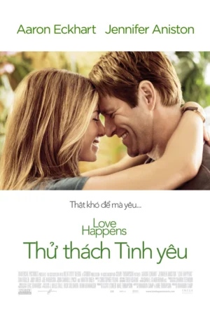 Thử Thách Tình Yêu (Tình Yêu Tới)