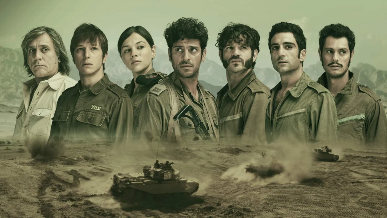 Thung Lũng Nước Mắt