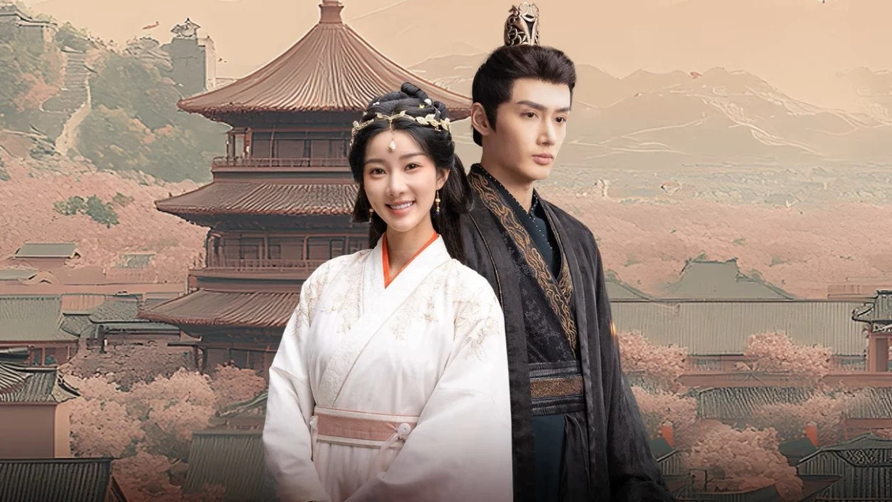 Thường An Giai Hoan