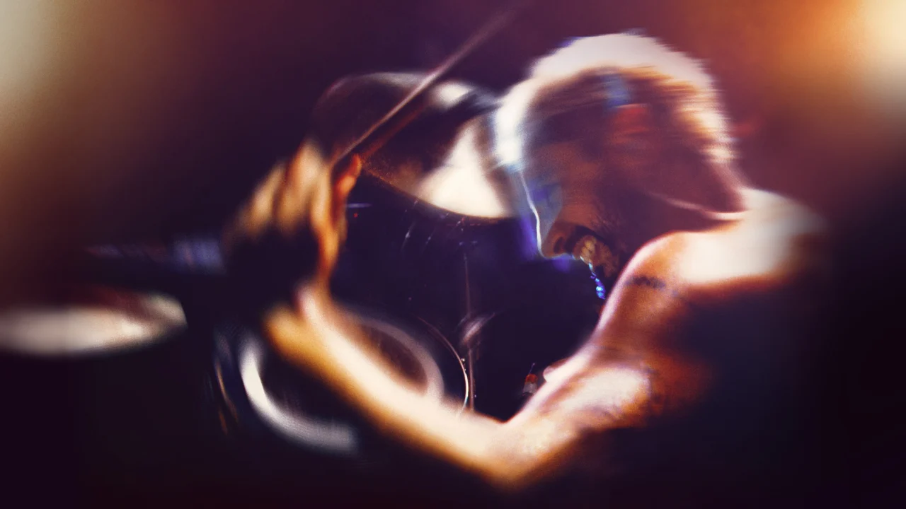 Tiếng Gọi Của Đam Mê