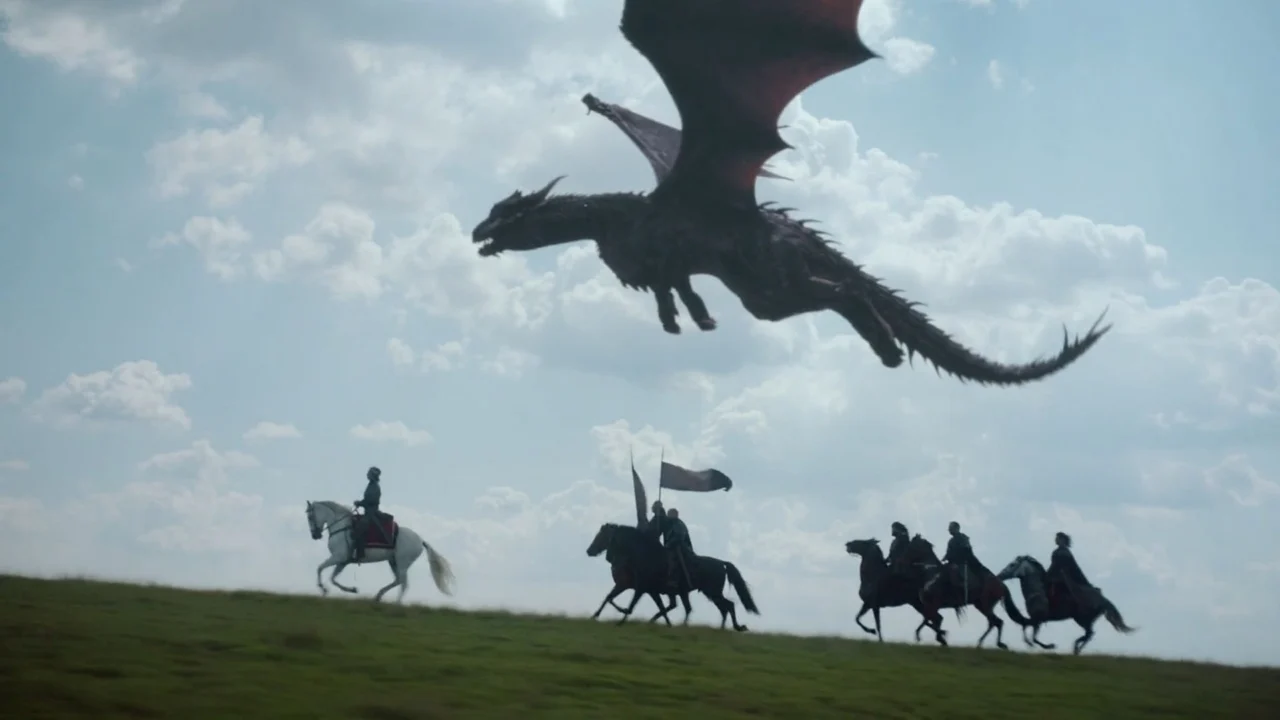 Tim Rồng 4: Tâm Hỏa Chiến