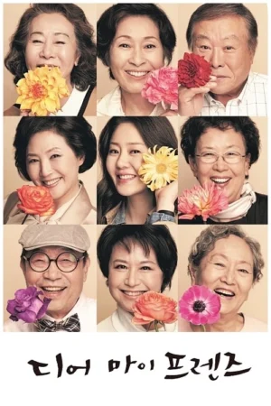 Tình Bạn Tuổi Xế Chiều