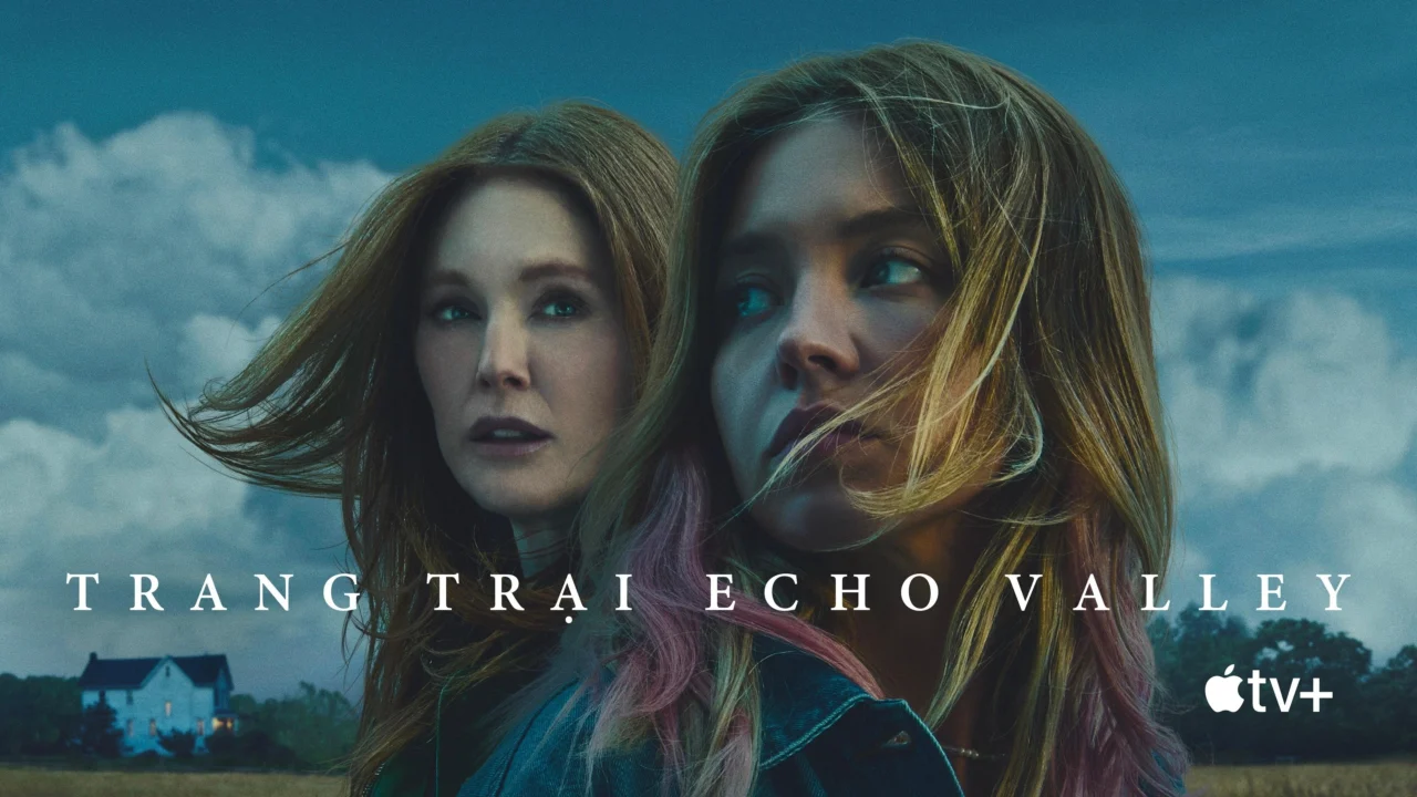 Trang Trại Echo Valley