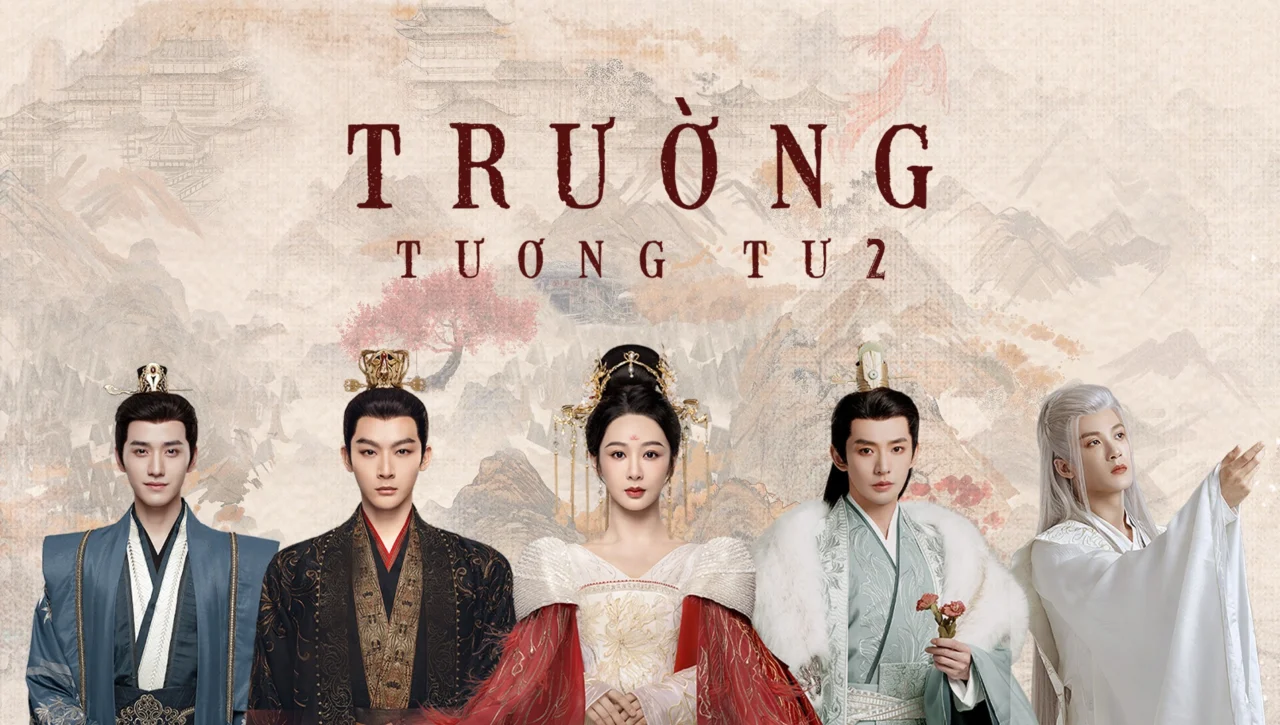 Trường Tương Tư 2