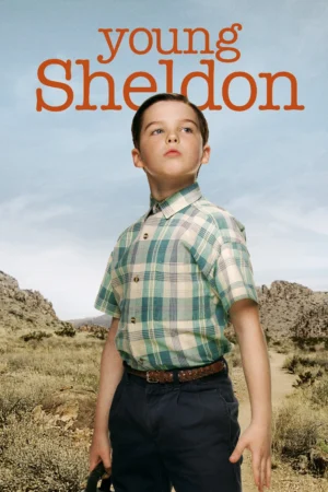 Tuổi Thơ Bá Đạo của Sheldon 3