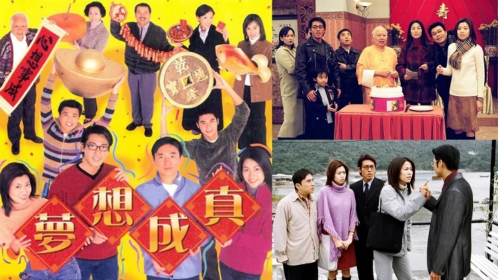 Ước Mơ Và Hiện Thực