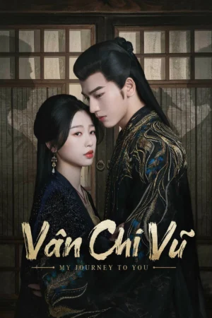Vân Chi Vũ