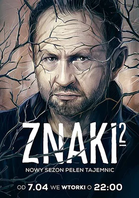 Vết Tích Trên Núi 2