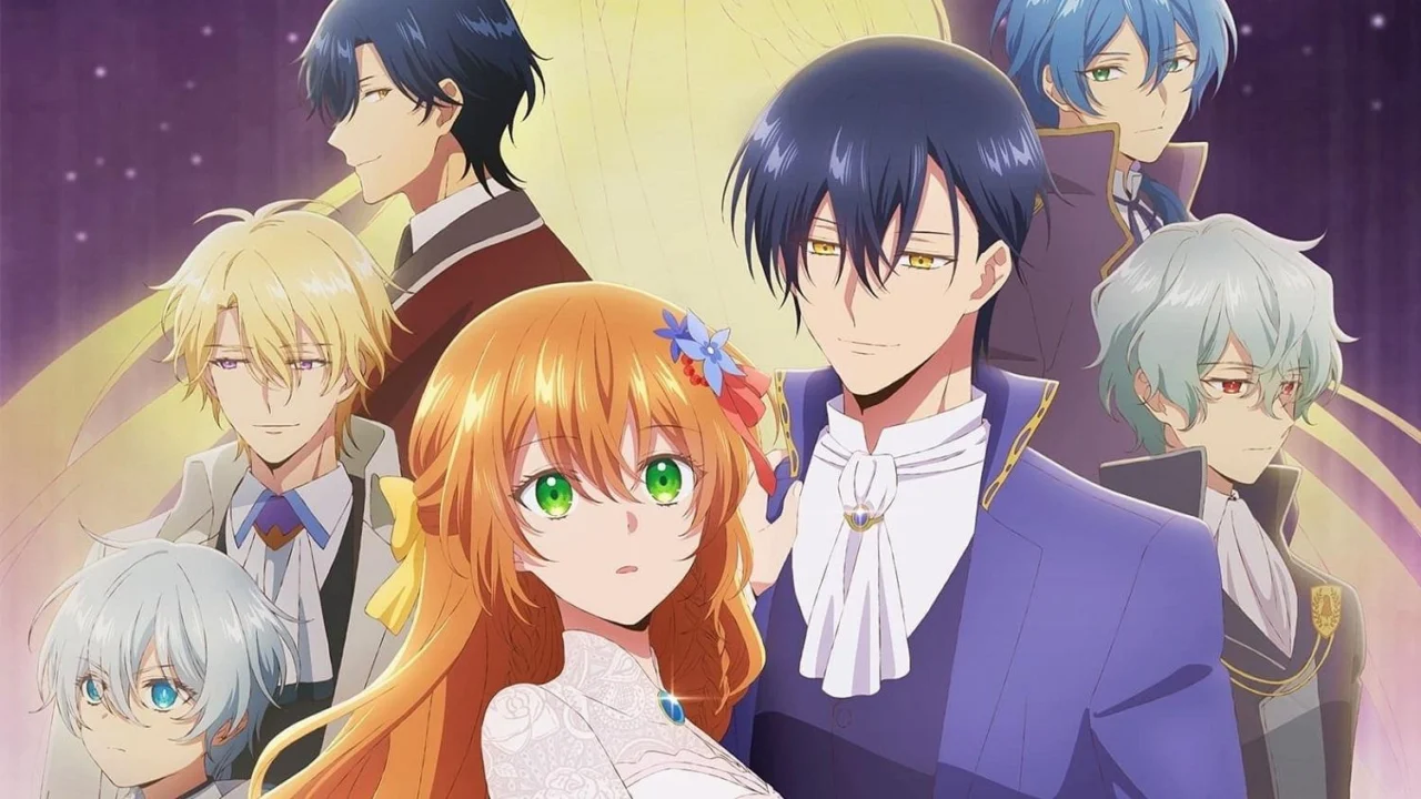 Vị Hôn Thê Khế Ước Của Công Tước